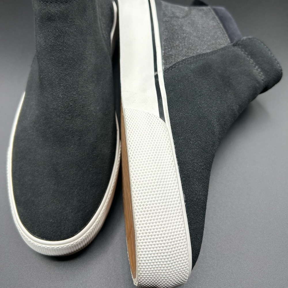 Ked’s Cooper Zip Bootie Women Black  Size 8.5